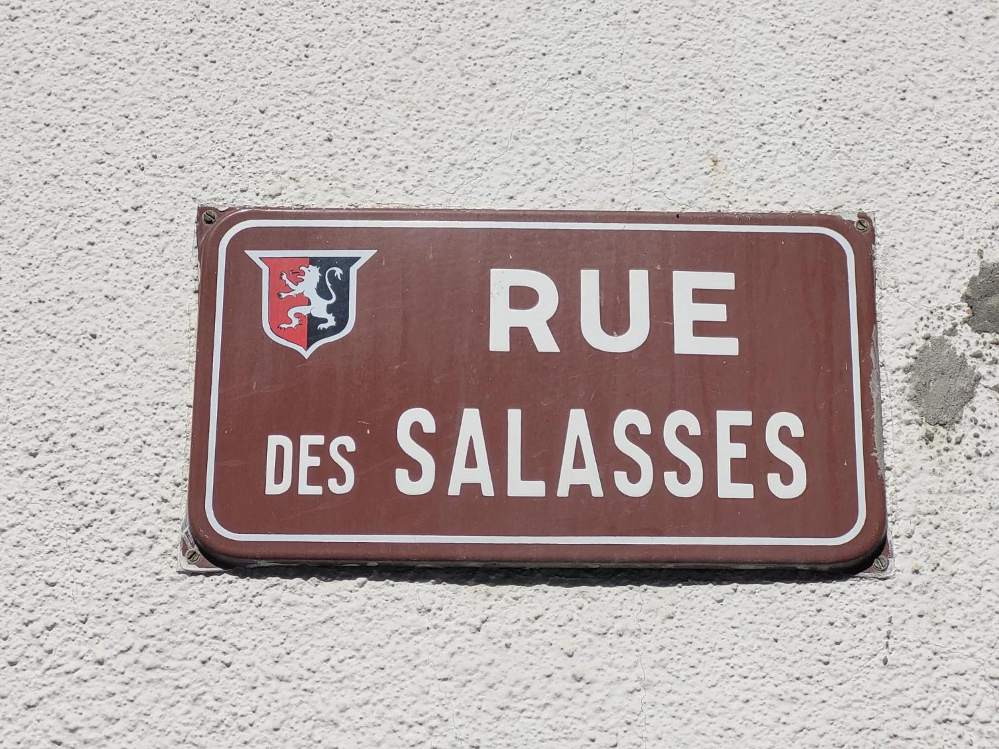 Maison Martin Pré-Saint-Didier Eksteriør billede